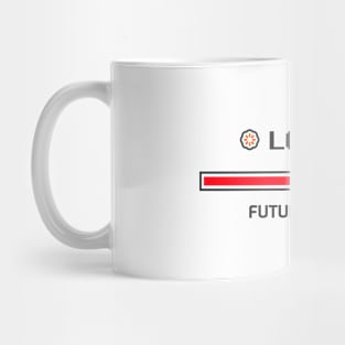 Loading Future Doctort - Medical Student in Medschool Mug